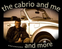 the cabrio and me