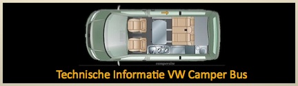 Technische Informatie VW CB