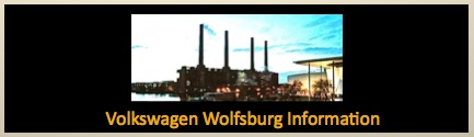 VW Wolfsburg Information